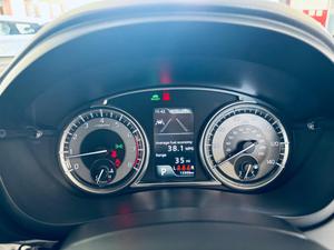Suzuki S-Cross Photo 37