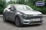 Kia Sportage Photo 0