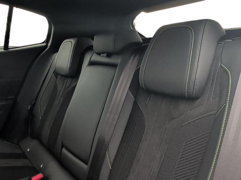 Used Peugeot 408 202604151578150 13