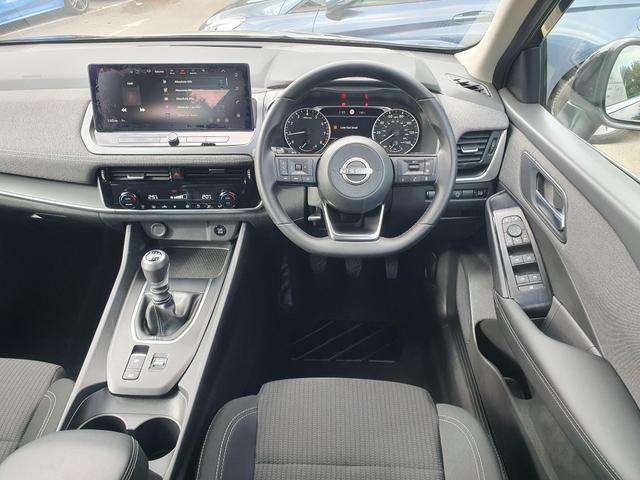 Used Nissan Qashqai PJ26HGX 17