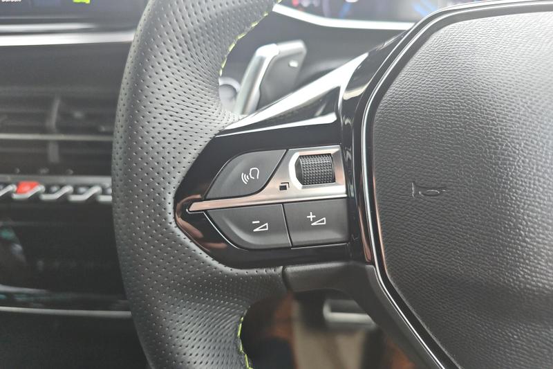 Used Peugeot 2008 BC23PUO 12