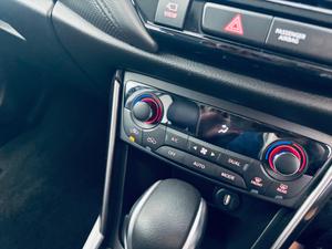 Suzuki S-Cross Photo 40