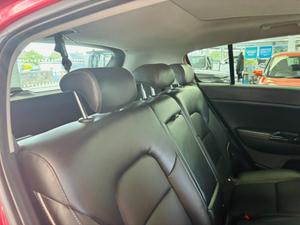 Kia Sportage Photo 27