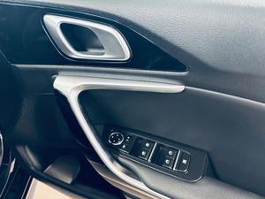 Kia Ceed Photo 29