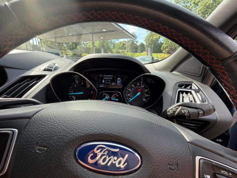 Used Ford Kuga WM68PFY 16