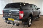 Ford RANGER Photo 3