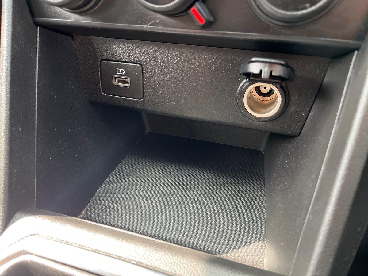 Dacia Sandero Stepway Photo 37