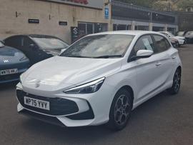 MG MG3 Photo 3