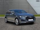 Audi Q7 Photo 0