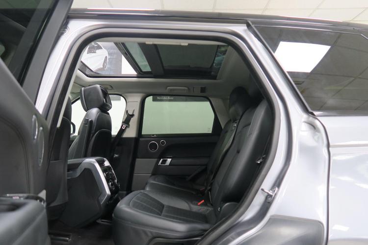 Used Land Rover Range Rover Sport KS69EMJ 11