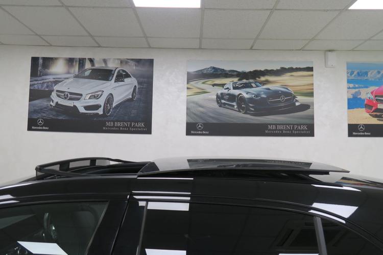 Used Mercedes-Benz A Class LN71HMJ 6