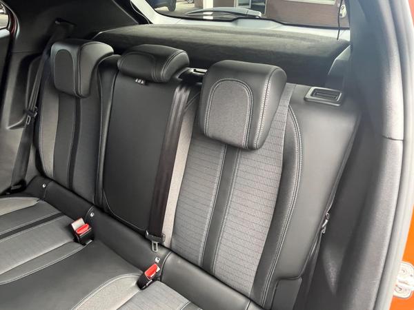 Used Peugeot 2008 YT23RHJ 8
