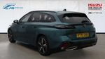 Peugeot 308 Photo 2