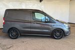 Ford TRANSIT COURIER Photo 5