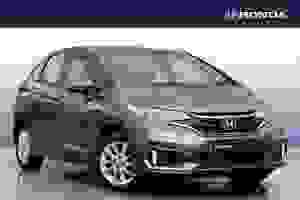 Used 2018 Honda Jazz 1.3 i-VTEC SE 5-Door Shining Grey at Startin Group