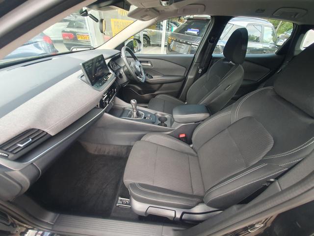 Used Nissan Qashqai PJ26HGX 26