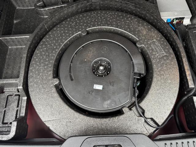 Used Ford Focus BT73KHH 32