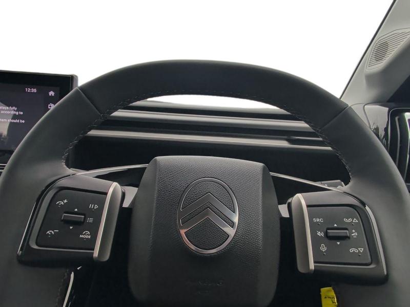 Used Citroen e-C3 FD74WKT 41