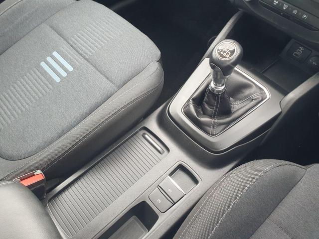 Used Ford Focus YM23KLP 14