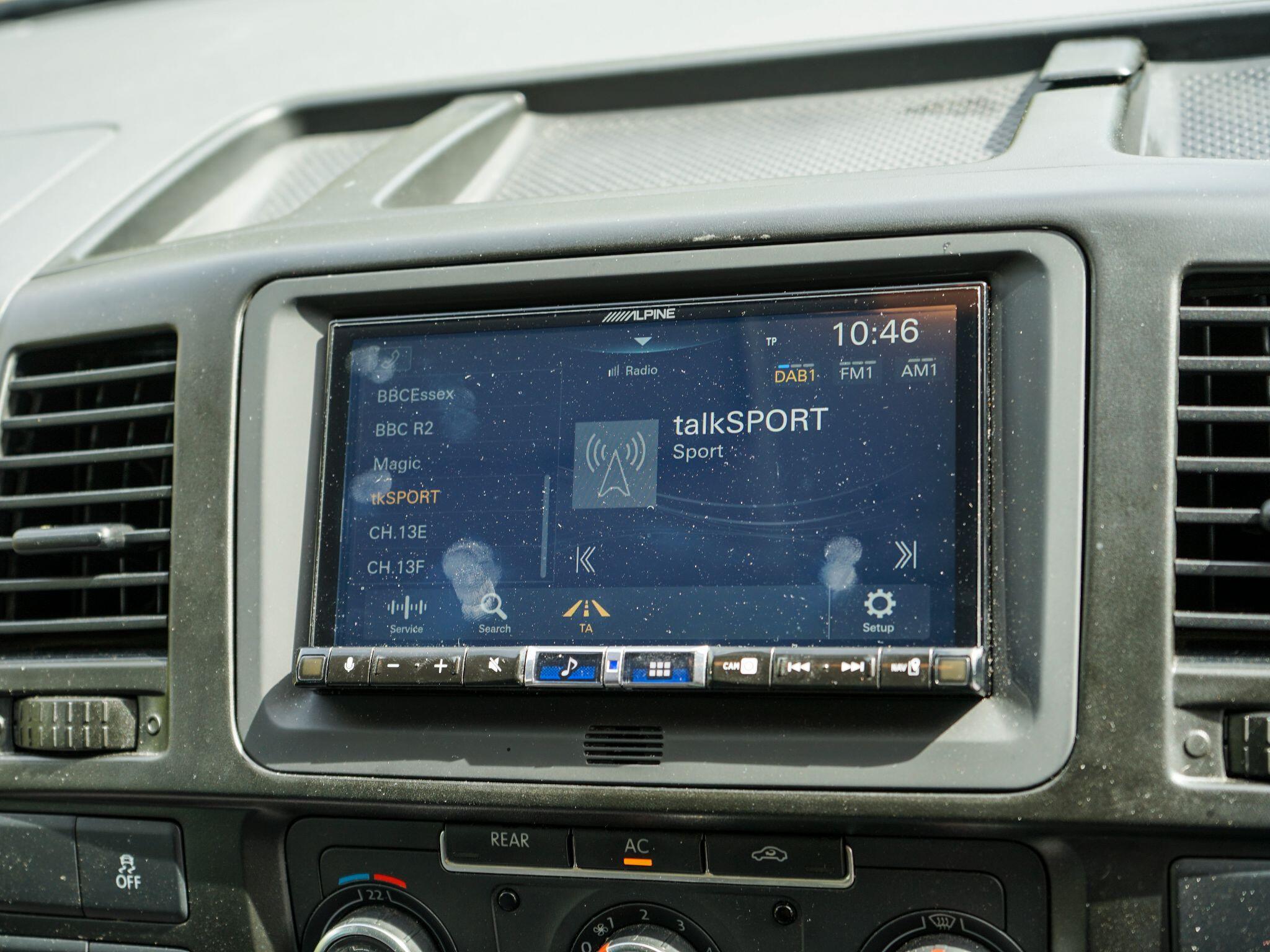 Volkswagen California SE TDI 180 CAMPER — photo 38