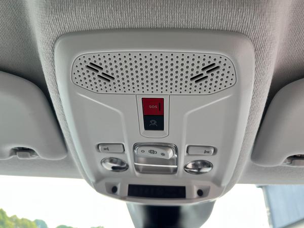 Used Peugeot 208 HG25EFX 51