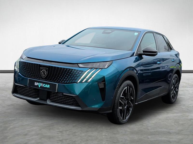 Used Peugeot 3008 WU24VSG 7