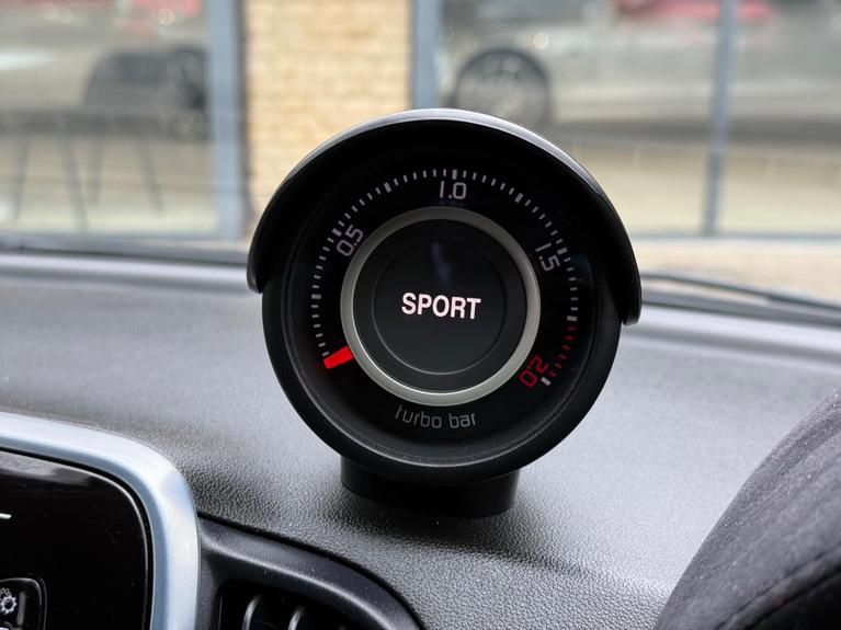 Used Abarth 595 KS68MHU 24