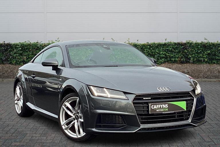 Used Car Sales Kent & Sussex Caffyns Motorstore