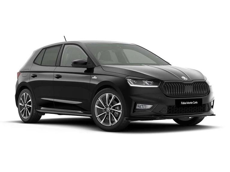 Used Skoda Fabia 202606163333278 1