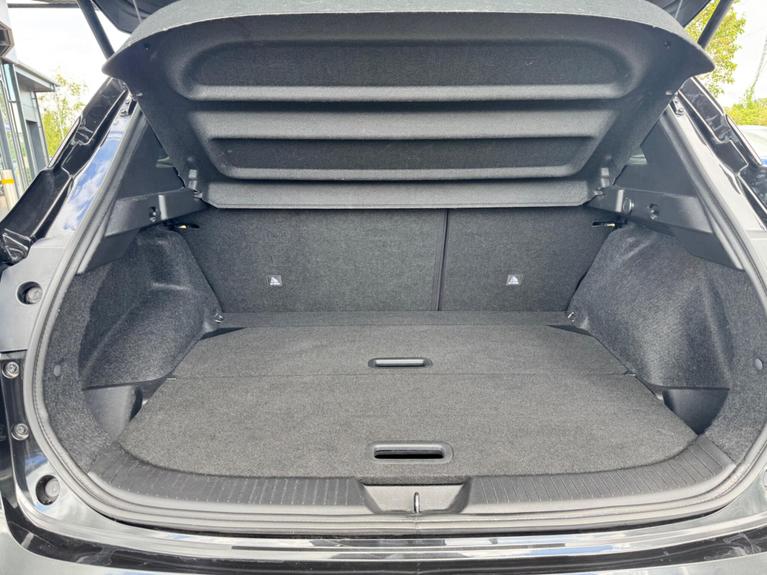 Used Nissan Qashqai YG23ZGV 12