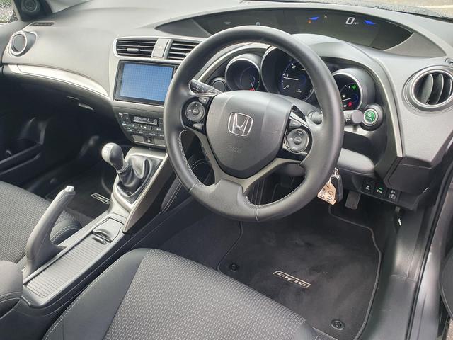 Used Honda Civic NA67VOP 18