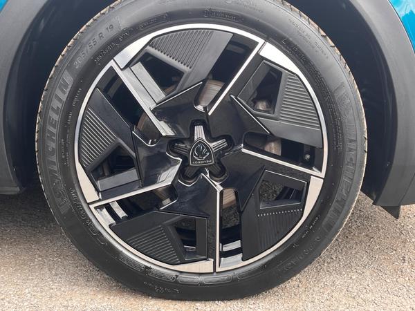 Used Peugeot 408 PF24NFO 5