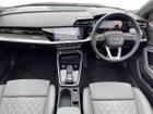 Audi S3 Sportback Photo 36