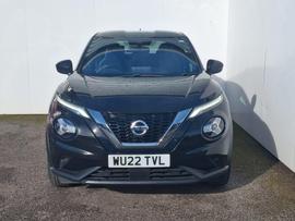 Nissan Juke Photo 2
