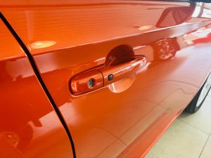 Suzuki Swift Photo 5