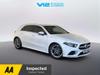 2021 Mercedes-Benz A-Class