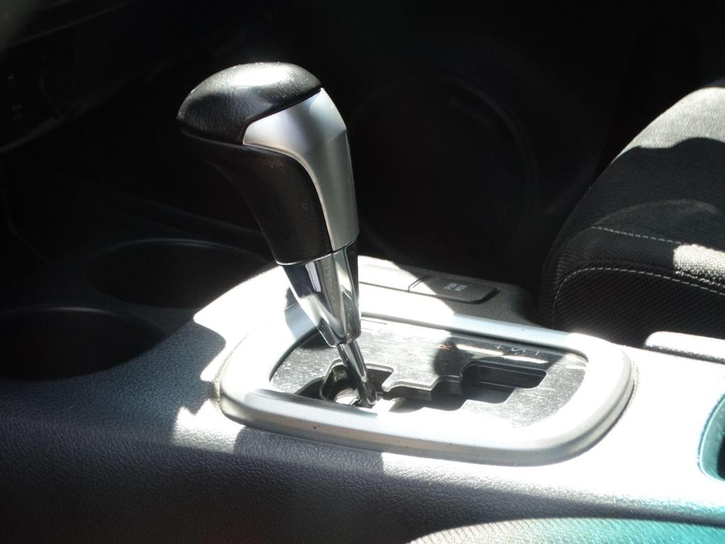 Used Toyota Hilux GC21BGZ 21