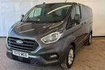 Ford TRANSIT Photo 1