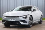 Kia EV6 Photo 3