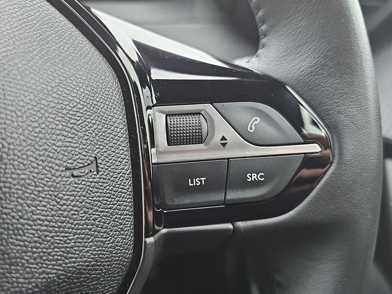 Used Peugeot 2008 GY24FKS 40