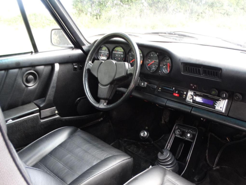 Used Porsche 911 A749YOX 15
