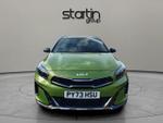 Kia XCeed Photo 1