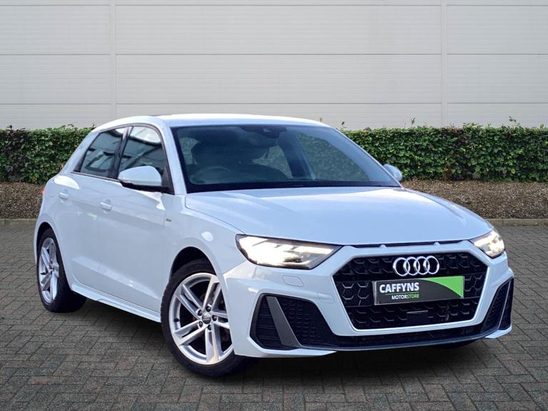 Used Car Sales Kent & Sussex Caffyns Motorstore