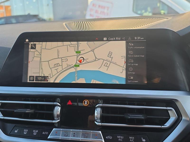 Used BMW 3 Series HT21YPN 20