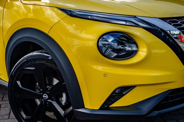 Used Nissan Juke WN24ZBC 28
