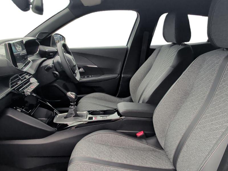 Used Peugeot 2008 LS24UOV 36