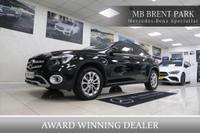 Used Mercedes-Benz GLA GN67NFA 1