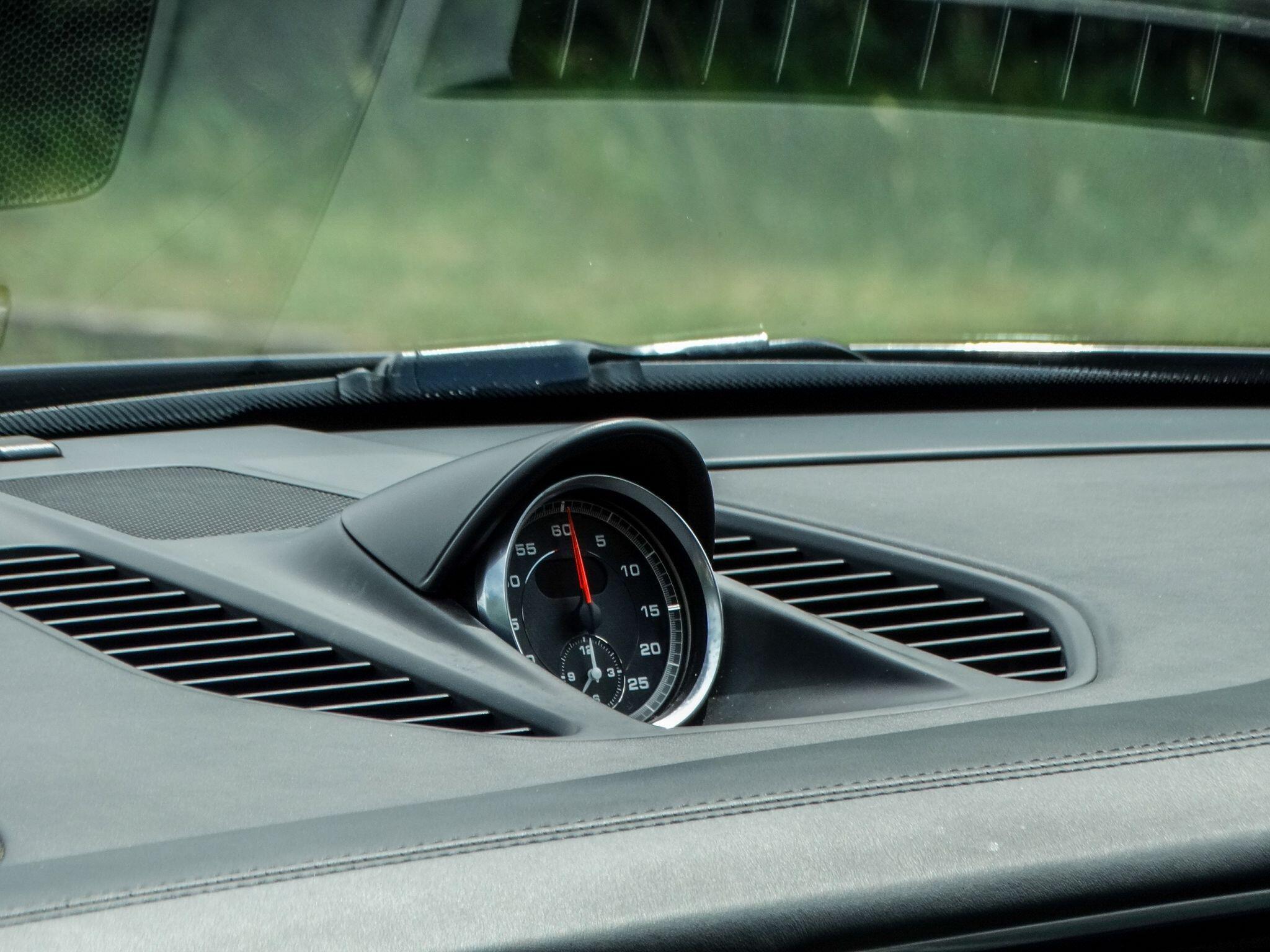 Porsche 911 — photo 15
