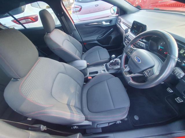 Used Ford Focus SO19LYF 19