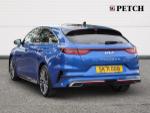 Kia ProCeed Photo 4